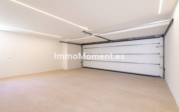 Resale - Detached villa - Sotogrande - Sotogrande Alto