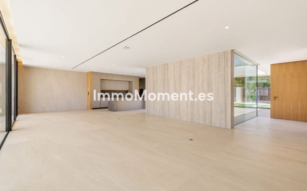 Resale - Detached villa - Sotogrande - Sotogrande Alto