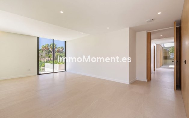 Resale - Detached villa - Sotogrande - Sotogrande Alto