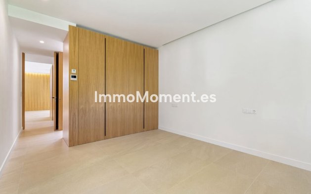 Resale - Detached villa - Sotogrande - Sotogrande Alto