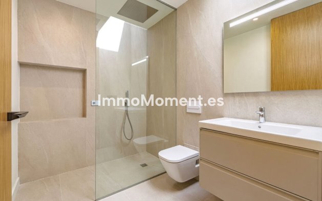 Resale - Detached villa - Sotogrande - Sotogrande Alto