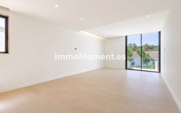Resale - Detached villa - Sotogrande - Sotogrande Alto