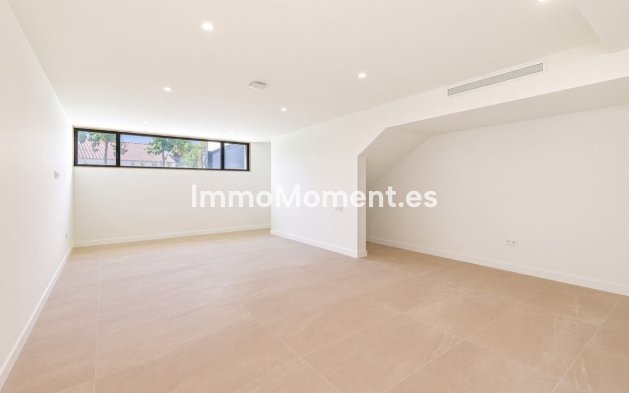 Resale - Detached villa - Sotogrande - Sotogrande Alto