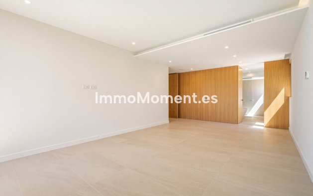 Resale - Detached villa - Sotogrande - Sotogrande Alto
