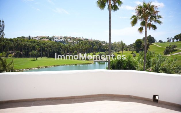 Bestaande woning - Rijtjeshuis - Benalmadena - Benalmadena Costa
