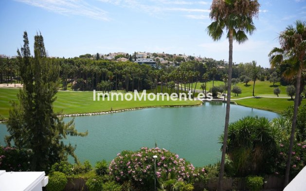 Bestaande woning - Rijtjeshuis - Benalmadena - Benalmadena Costa