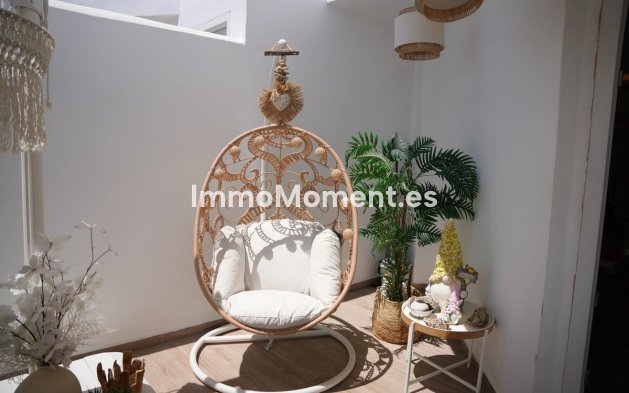 Bestaande woning - Rijtjeshuis - Benalmadena - Benalmadena Costa