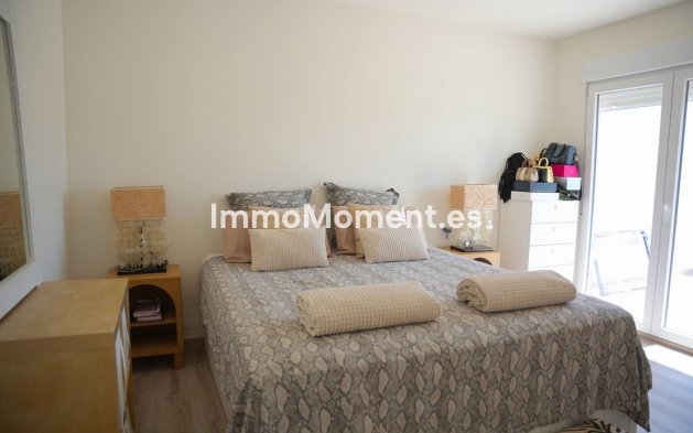 Bestaande woning - Rijtjeshuis - Benalmadena - Benalmadena Costa