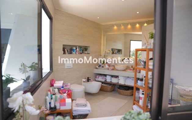Bestaande woning - Rijtjeshuis - Benalmadena - Benalmadena Costa