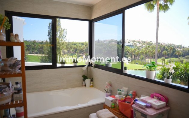Bestaande woning - Rijtjeshuis - Benalmadena - Benalmadena Costa