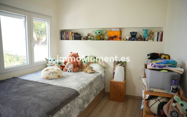 Bestaande woning - Rijtjeshuis - Benalmadena - Benalmadena Costa