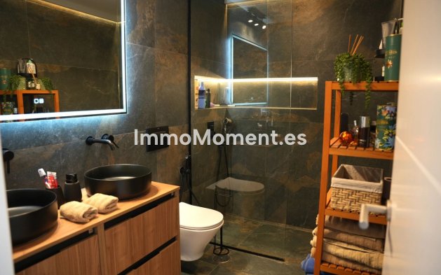 Bestaande woning - Rijtjeshuis - Benalmadena - Benalmadena Costa