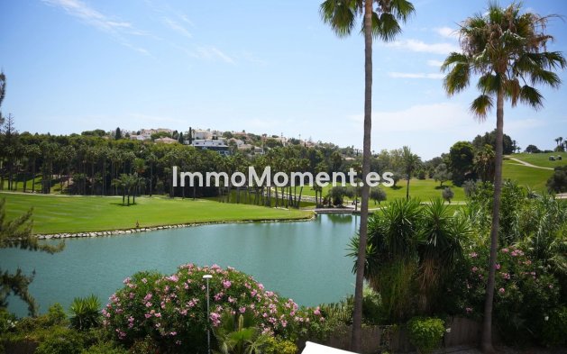 Bestaande woning - Rijtjeshuis - Benalmadena - Benalmadena Costa