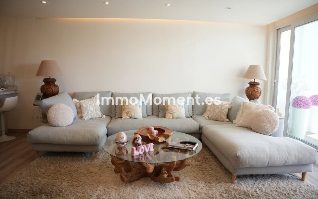 Bestaande woning - Rijtjeshuis - Benalmadena - Benalmadena Costa