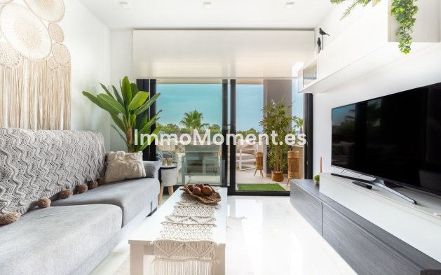 Wiederverkauf - Wohnung - Orihuela - Los Altos
