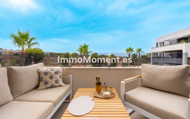 Wiederverkauf - Wohnung - Orihuela - Los Altos