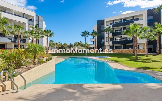 Wiederverkauf - Wohnung - Orihuela - Los Altos
