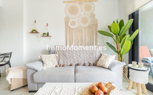 Wiederverkauf - Wohnung - Orihuela - Los Altos