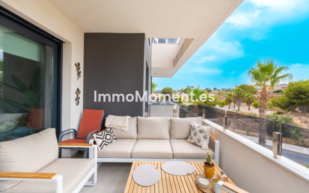 Wiederverkauf - Wohnung - Orihuela - Los Altos