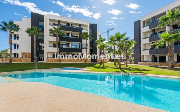 Wiederverkauf - Wohnung - Orihuela - Los Altos