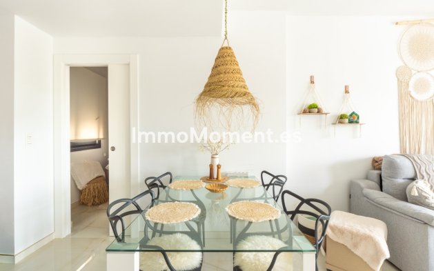 Wiederverkauf - Wohnung - Orihuela - Los Altos