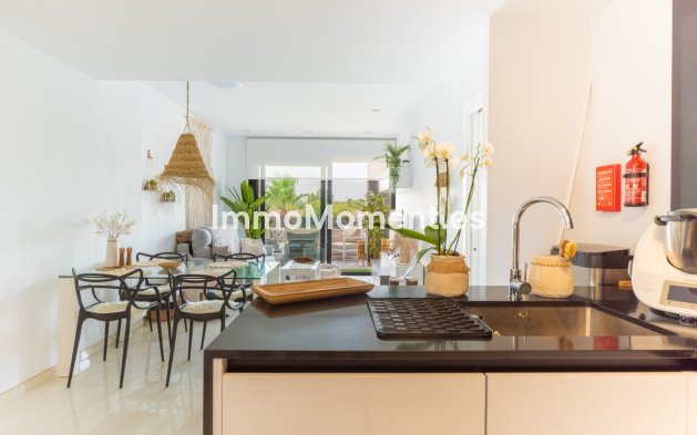 Wiederverkauf - Wohnung - Orihuela - Los Altos