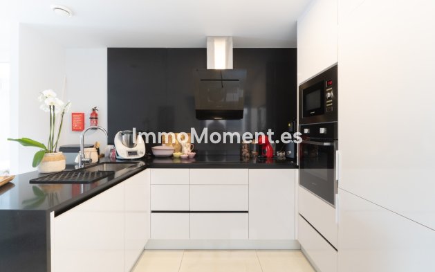 Wiederverkauf - Wohnung - Orihuela - Los Altos