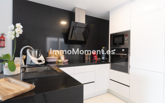 Wiederverkauf - Wohnung - Orihuela - Los Altos