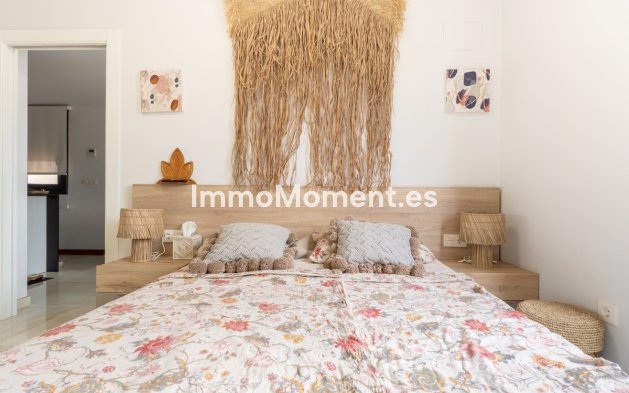 Wiederverkauf - Wohnung - Orihuela - Los Altos