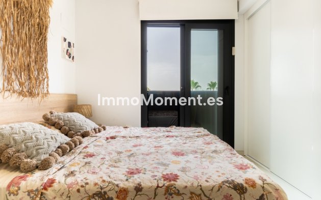 Wiederverkauf - Wohnung - Orihuela - Los Altos