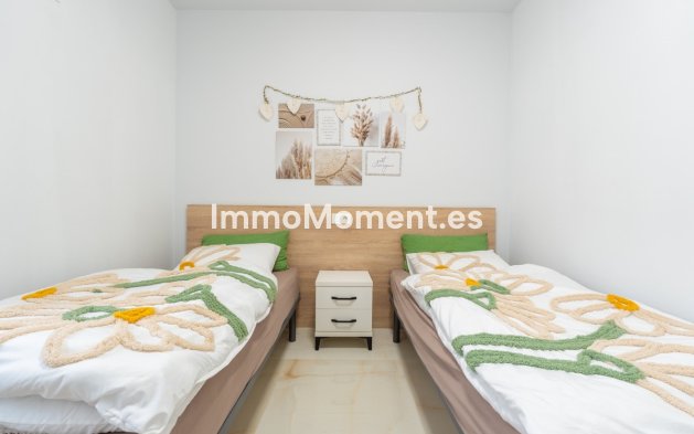Wiederverkauf - Wohnung - Orihuela - Los Altos