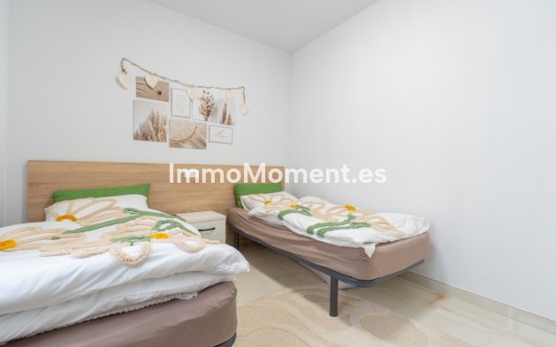 Wiederverkauf - Wohnung - Orihuela - Los Altos