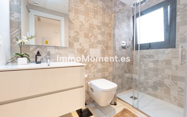 Wiederverkauf - Wohnung - Orihuela - Los Altos