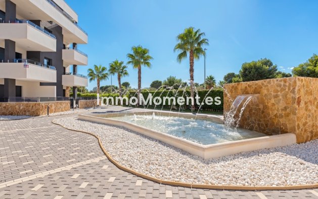Wiederverkauf - Wohnung - Orihuela - Los Altos