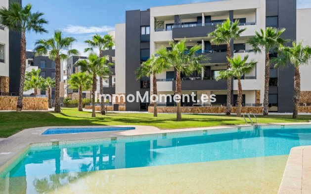 Wiederverkauf - Wohnung - Orihuela - Los Altos