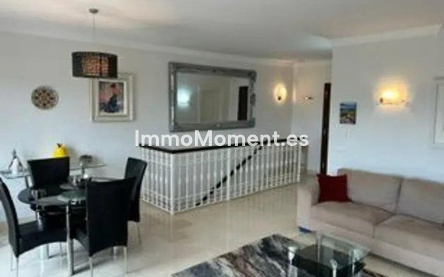 Reventa - Adosado - Marbella - Nueva Andalucía
