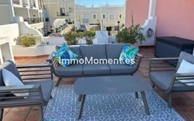 Reventa - Adosado - Marbella - Nueva Andalucía