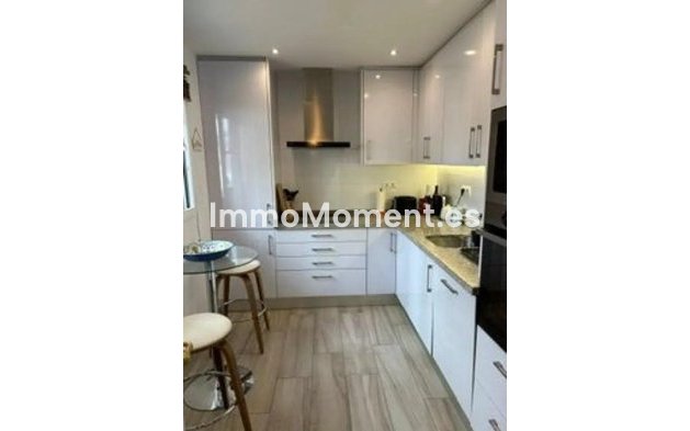 Reventa - Adosado - Marbella - Nueva Andalucía