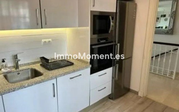 Reventa - Adosado - Marbella - Nueva Andalucía