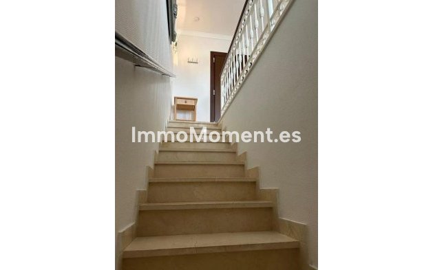 Reventa - Adosado - Marbella - Nueva Andalucía