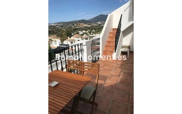Reventa - Adosado - Marbella - Nueva Andalucía