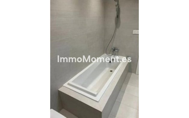Reventa - Adosado - Marbella - Nueva Andalucía