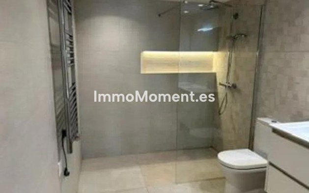 Reventa - Adosado - Marbella - Nueva Andalucía