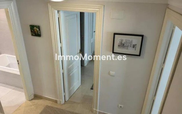 Reventa - Adosado - Marbella - Nueva Andalucía
