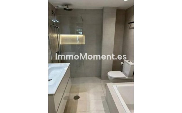 Reventa - Adosado - Marbella - Nueva Andalucía