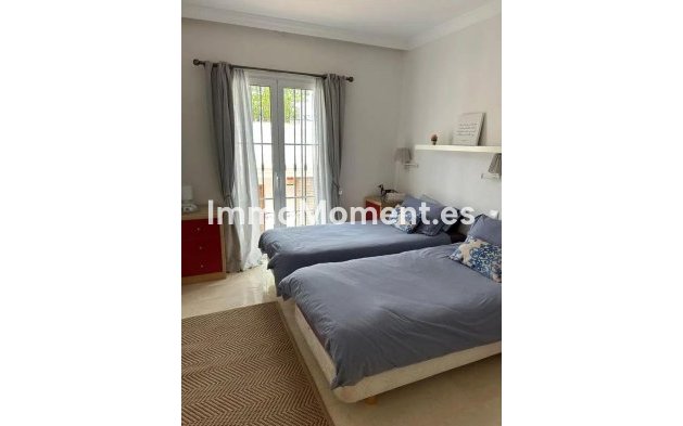 Reventa - Adosado - Marbella - Nueva Andalucía