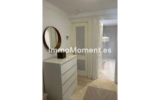 Reventa - Adosado - Marbella - Nueva Andalucía