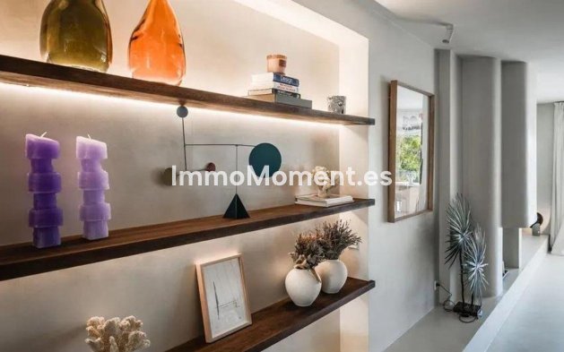 Bestaande woning - Appartement - Marbella - The Golden Mile