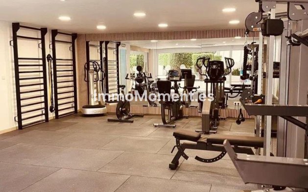 Bestaande woning - Appartement - Marbella - The Golden Mile