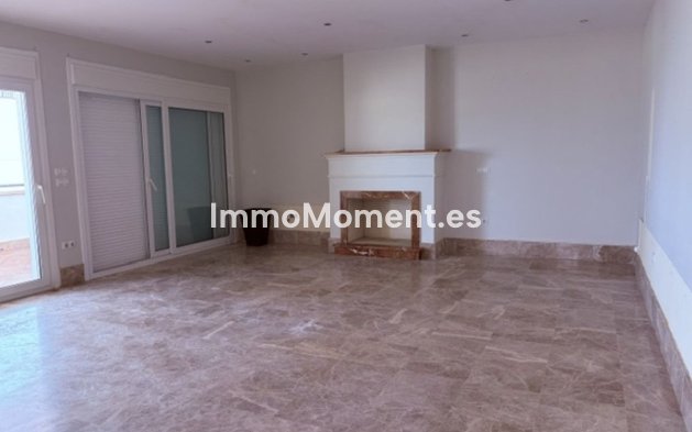 Bestaande woning - Appartement - Marbella - Santa Clara